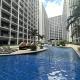 Shabby Chic & Contemporary Condo, Manila - Fotografie 8