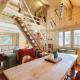 Chalet Spouter Happy Rentals Chamonix-Mont-Blanc - Photo 3