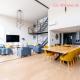 Le Studio Nantais - Loft moderne avec rooftop Nantes - Photo 1