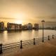 River Side Apartment, City Centre - Beautiful View and Free Parking! Belfast - Photo 7