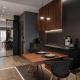 Boudoir Apartment City Tower - 15th floor, Cluj-Napoca - Foto 10