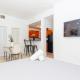 1 BDRM Apartment - heart of Downtown - 5 min to Wynwood Miami - Fotografie 8