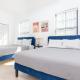 1 BDRM Apartment - heart of Downtown - 5 min to Wynwood Miami - Fotografie 1