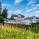 Boutique Hotel Moosegg, Emmenmatt
