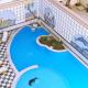 Studio in Sheraton Plaza 203, Hurghada - Fotografie 4