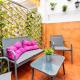 Holidays2Malaga Carril Penthouse Terrace, Malaga - Zdjęcie 2