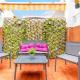 Holidays2Malaga Carril Penthouse Terrace, Malaga - Zdjęcie 3