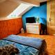 Villa Alma, Lake Como Bed&Breathe, San Fedele Intelvi (foto 7)