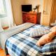 Villa Alma, Lake Como Bed&Breathe, San Fedele Intelvi (foto 5)