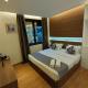 MS Hotel Kuala Lumpur, Kuala Lumpur - Fotografie 6
