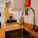 Contemporary flat, Derngate, sleeps 4, very central Northampton - Fotografie 5