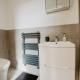 Contemporary flat, Derngate, sleeps 4, very central Northampton - Fotografie 8