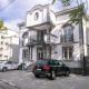 Garni Hotel Mint, Belgrado