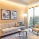 Address Opera - Lux 3 BR with Full Burj Khalifa View near Dubai Mall, Dubaï - Photo 5