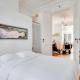Saint Catherine Art Residence, Brusel - Fotografie 8
