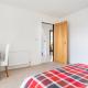 Double bedroom with private toilet and shower, easy to city center, Dublín - Foto 6