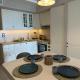 Elements - Air & Water Apartment by Hostandros, Gavrio (foto 9)