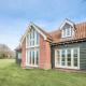 3 Old School Cottages, Wissett, Halesworth (fotografie 3)