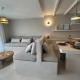Elements - Air & Water Apartment by Hostandros, Gavrio