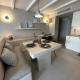 Elements - Air & Water Apartment by Hostandros, Gavrio (foto 5)
