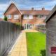 Wokingham - 2 Bed House with parking and garden - Foto 10
