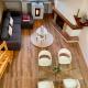AMIATA LOFT DESIGN - Free Parking - Località Cantore Amiata - Intero Appartamento, Seggiano (foto 8)