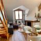 AMIATA LOFT DESIGN - Free Parking - Località Cantore Amiata - Intero Appartamento, Seggiano