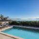 Beachfront Villa Ines with Pool, Kaštela