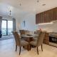Trophy - Serene Abode near the Coast, Dubaj - Fotografie 5