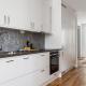 Modern Scandinavian Home in Stockholm, Stoccolma (foto 7)