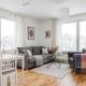 Modern Scandinavian Home in Stockholm, Stoccolma (foto 9)