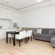 Duńska Chic Apartment by BookingHost, Szczecin