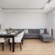 Duńska Chic Apartment by BookingHost, Szczecin (zdjęcie 10)