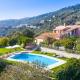 Villa Mangana