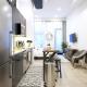 3-1 New Prime East Village Private Terrace, New York - Photo 4