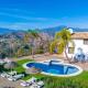 Finca el Cerro - Piscina y Jacuzzi, Málaga - Foto 1