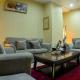 Doha Dynasty Hotel, Doha (foto 4)