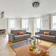 Renovated and modern 4BD for 12 guests, Paris - Photo 1