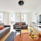 Renovated and modern 4BD for 12 guests, Paris - Photo 8