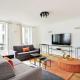 Renovated and modern 4BD for 12 guests, Paris - Photo 9