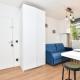 Renovated 2BD apartment in Parc Belleville, Paris - Foto 7