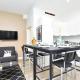 Modern 3BD for 8 guests in Bastille Voltaire, Paris - Photo 9