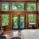 Rivers Edge Treehouses, Robbinsville - Fotografie 3