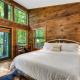 Rivers Edge Treehouses, Robbinsville - Fotografie 4
