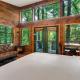 Rivers Edge Treehouses, Robbinsville - Fotografie 7