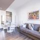 Easylife - Accogliente casa vicino a St. Centrale, Milán - Fotografie 2