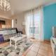 Appartement avec balcon - centre de Sarzeau, Sarzeau (Foto 10)