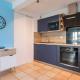 Appartement avec balcon - centre de Sarzeau, Sarzeau (Foto 4)