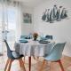 Appartement avec balcon - centre de Sarzeau, Sarzeau (Foto 6)