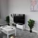 Lovely 2 Bed 2 Bath Flat with FREE Parking Poole - Foto 4